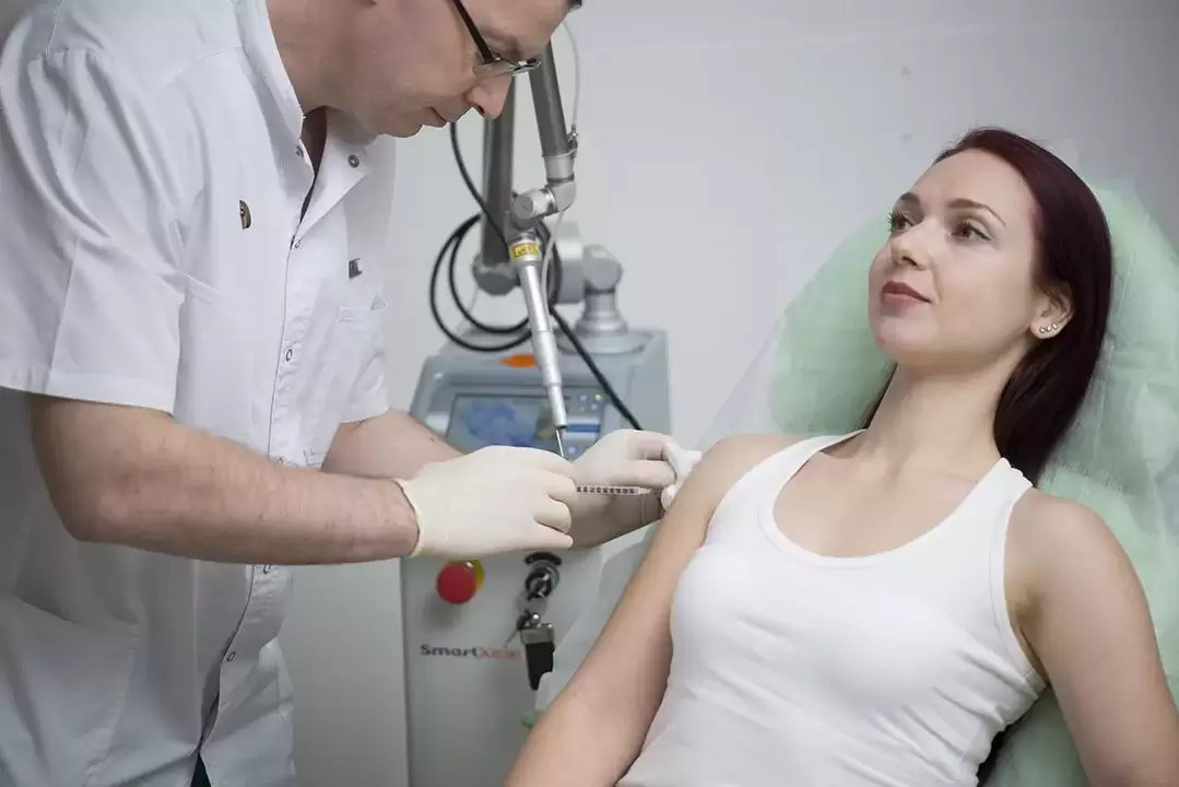 cepljenje proti HPV